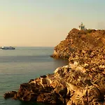 Apartamento Viglakia Naousa