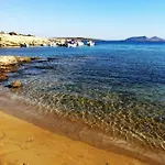 Apartamento Viglakia Naousa