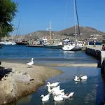 Apartamento Viglakia Naousa