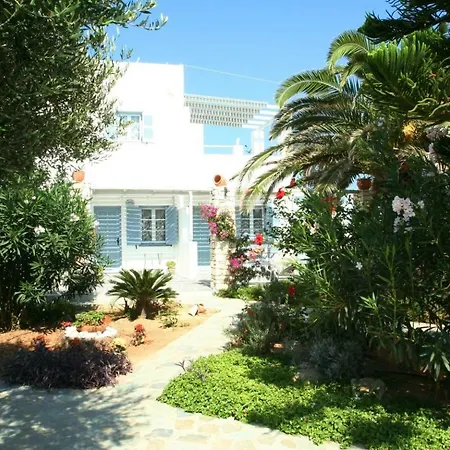 Apartament Viglakia *