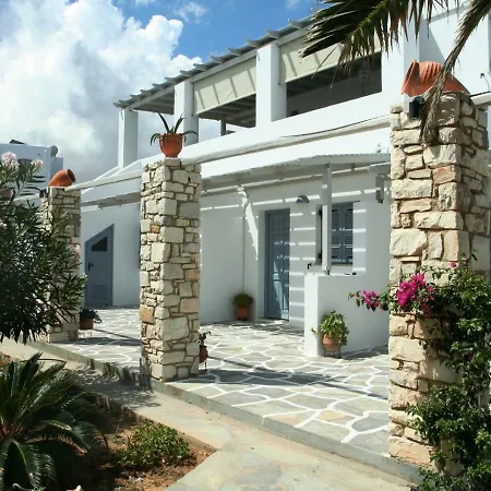 Viglakia Apartament *