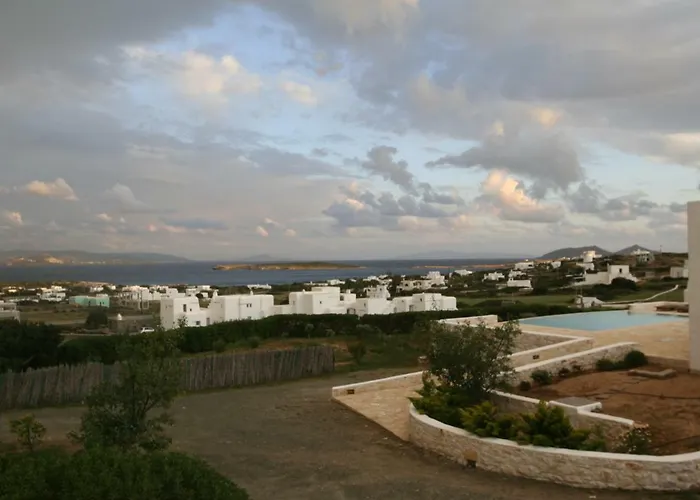 Apartament Viglakia *