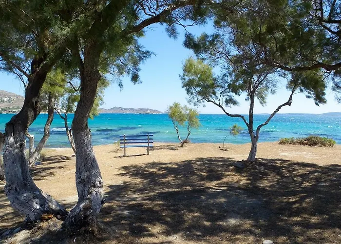 Viglakia Apartament Nausa