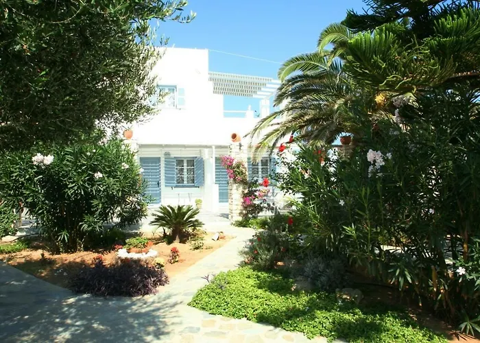 Apartament Viglakia *