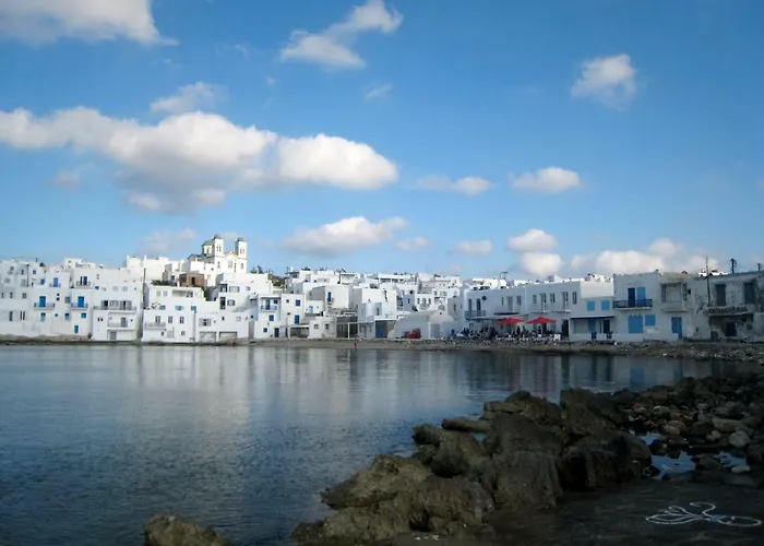 Apartament Viglakia *