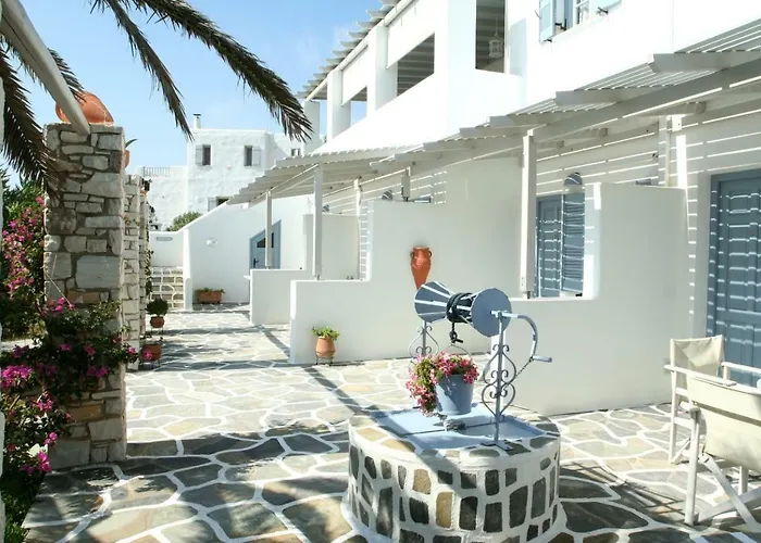 Apartament Viglakia *