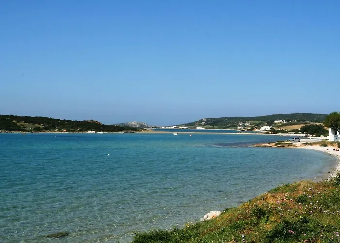 Viglakia Apartament *