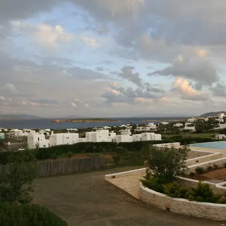 Apartamento Viglakia *