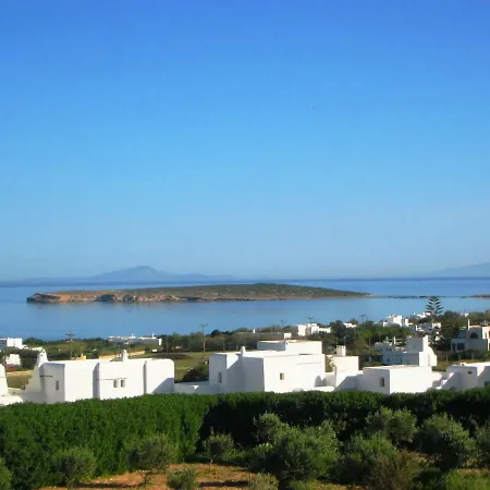 Viglakia Naousa (Paros)