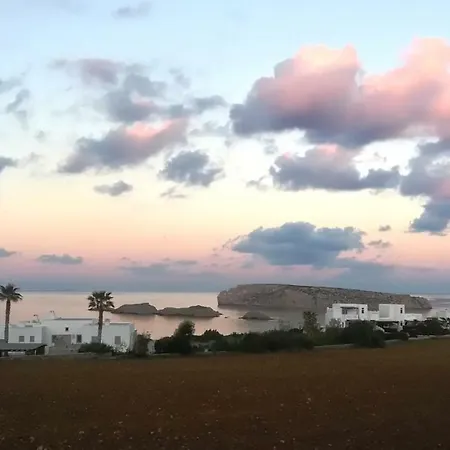 Viglakia Apartamento Naousa (Paros)