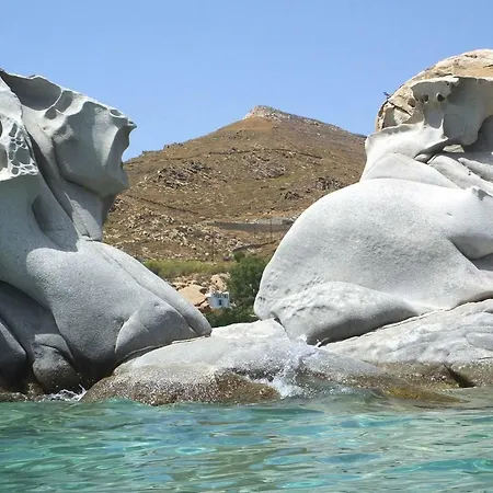 Viglakia Apartamento