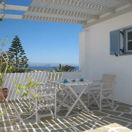 Apartamento Viglakia Naousa (Paros)