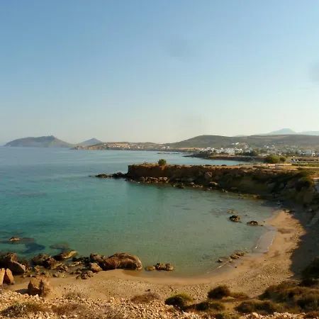 Apartamento Viglakia