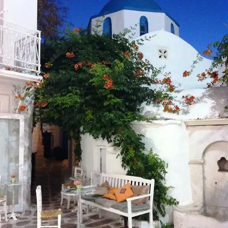 Apartamento Viglakia *