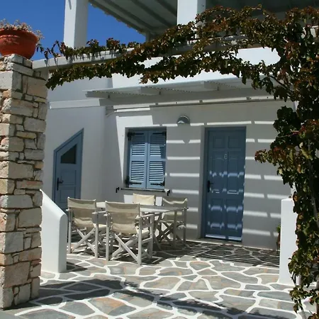 Viglakia Apartamento