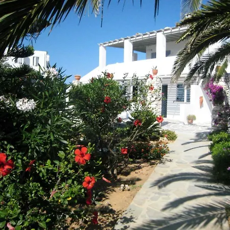 Viglakia Apartamento