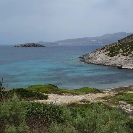 Apartamento Viglakia *