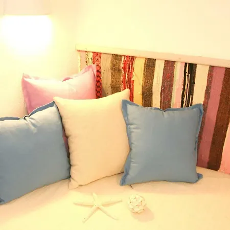 Viglakia Apartamento Naousa (Paros)