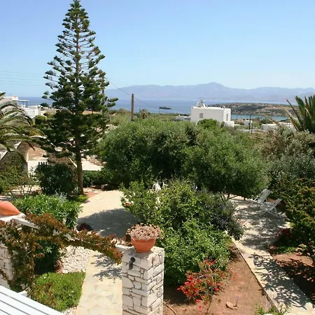 Viglakia Apartamento