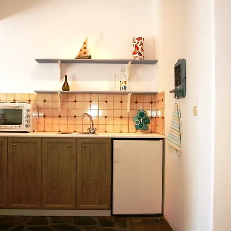 Apartamento Viglakia Naousa (Paros)