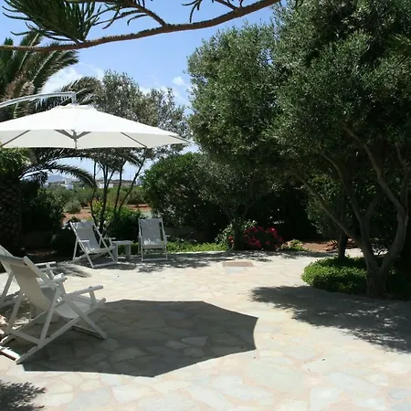 Viglakia * Naousa (Paros)