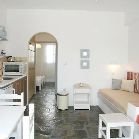 Apartamento Viglakia