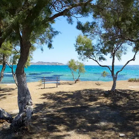 Viglakia Apartamento Naousa (Paros)