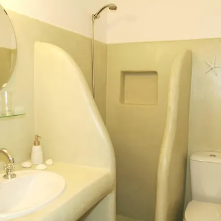 Viglakia Apartamento *