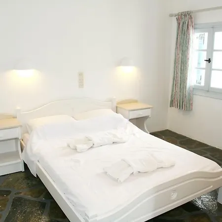 Viglakia Apartamento