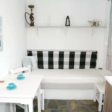 Apartamento Viglakia