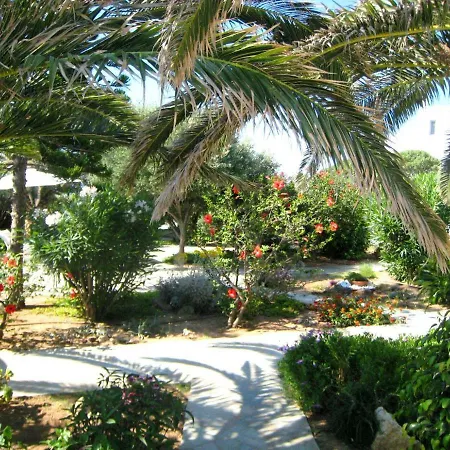 Viglakia * Naousa (Paros)