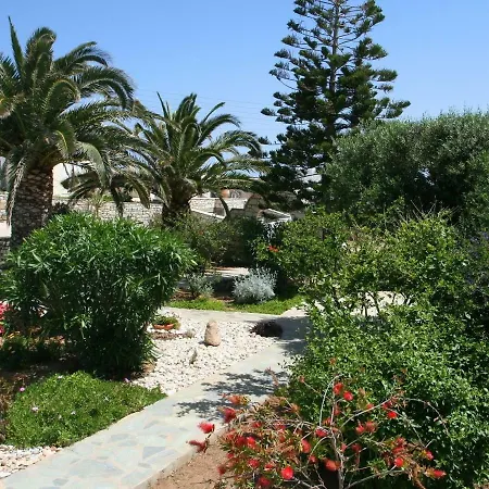 Apartamento Viglakia