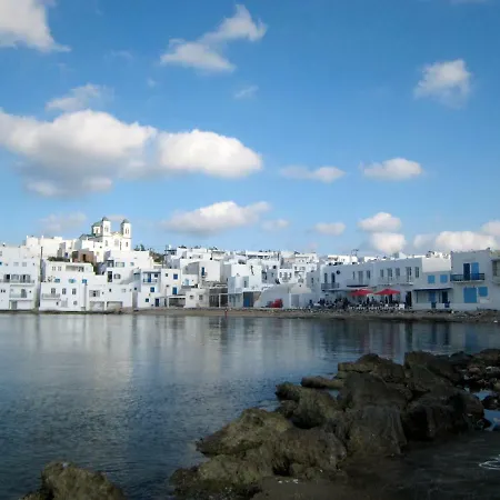 Apartamento Viglakia *