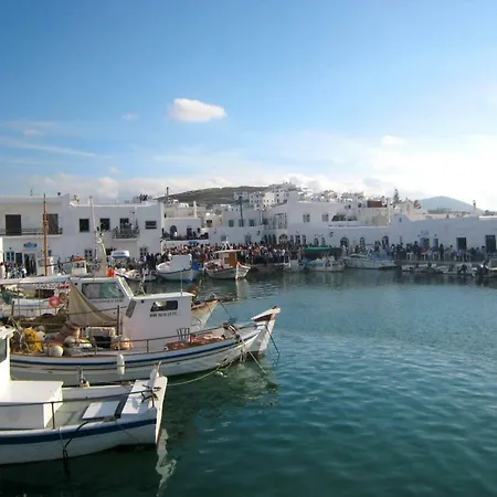 Apartamento Viglakia