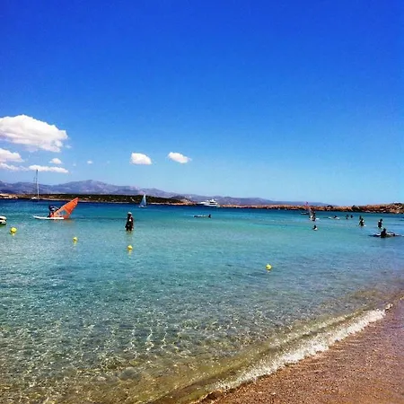 Apartamento Viglakia Naousa (Paros)