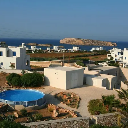 Apartamento Viglakia