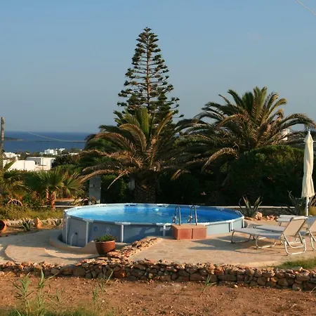 Viglakia Naousa (Paros)