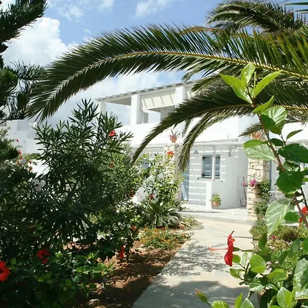 Viglakia Naousa (Paros)