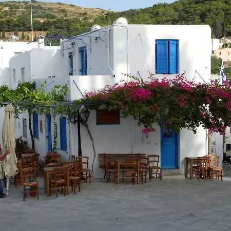 Viglakia * Naousa (Paros)