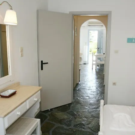 Viglakia Apartamento Naousa (Paros)