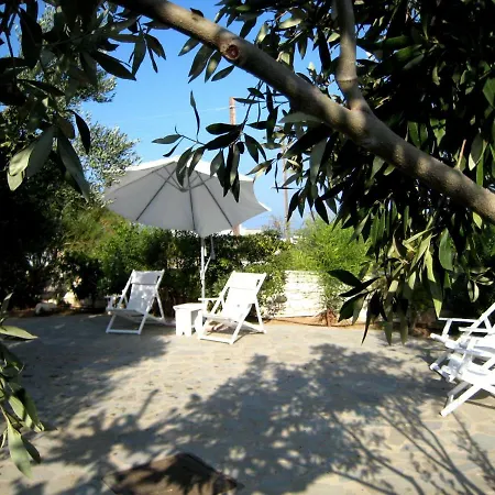 Viglakia Apartamento Naousa (Paros)