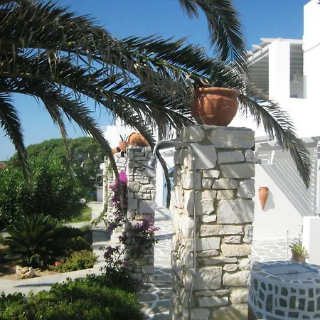 Viglakia Apartamento