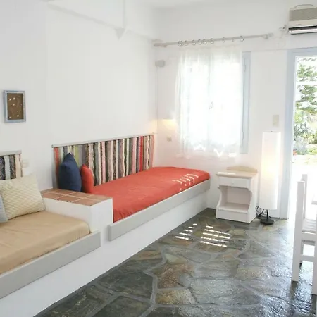 Viglakia Apartamento