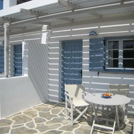 Viglakia Naousa (Paros)