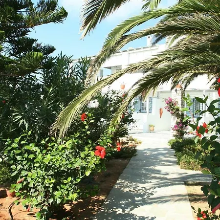 Viglakia Apartamento Naousa (Paros)