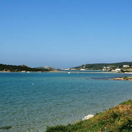 Viglakia Apartamento *