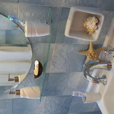 Viglakia Apartamento *