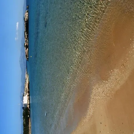 Apartamento Viglakia *