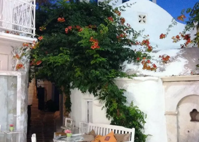 Apartmán Viglakia *