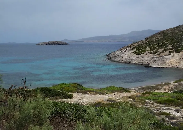 Apartmán Viglakia *